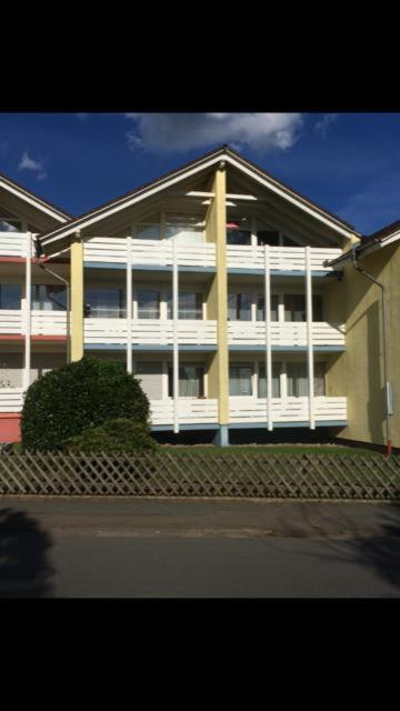 Kleine Seepause Am Edersee Scheid  Екстериор снимка